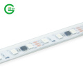 High Quality Ws2811 RGB Pixel LED Light 30LED/M Waterproof IP67 Silicone Tube Strip Outdoor Strip
